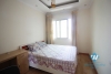 Apartment with amazing view for rent in Ciputra, Tay Ho, Hanoi